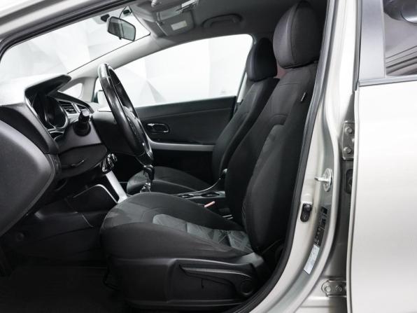 Kia Ceed II с пробегом 2015 года, цена 1 115 000 рублей, 156000 км, хэтчбек, Автокод Объявления