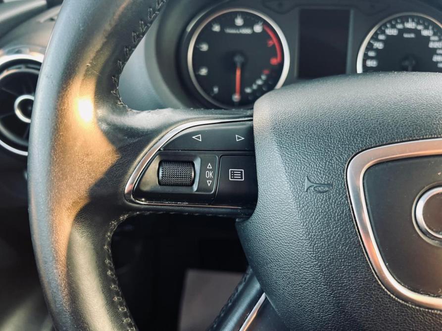 Audi A3 III (8V) Санкт-Петербург  - изображение 19