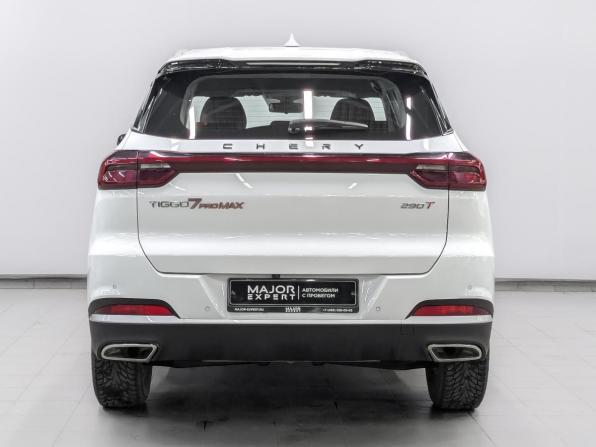 Chery Tiggo 7 Pro Max I с пробегом 2024 года, цена 2 000 000 рублей, 46518 км, внедорожник, Автокод Объявления