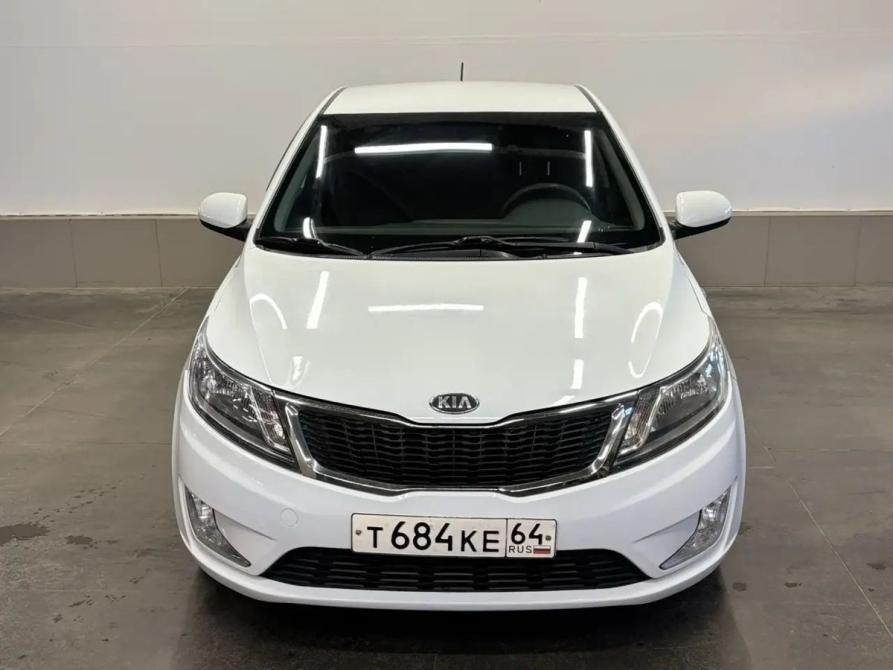 Kia Rio III Саратов  - изображение 4