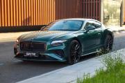 Bentley Continental GT IV Москва  - изображение 31