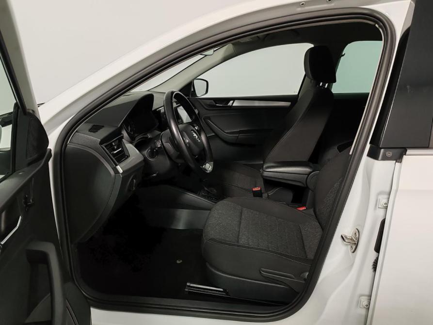 Skoda Rapid II Москва  - изображение 11