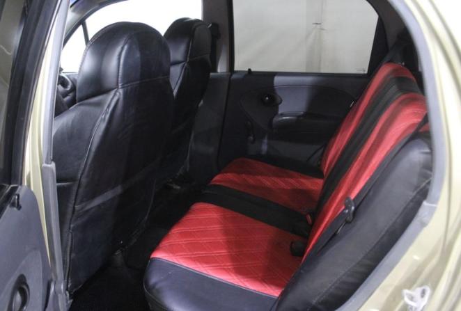 Daewoo Matiz II Рестайлинг с пробегом 2007 года, цена 235 000 рублей, 207241 км, хэтчбек, Автокод Объявления