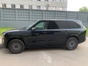 Zeekr 9X Москва  - изображение 6