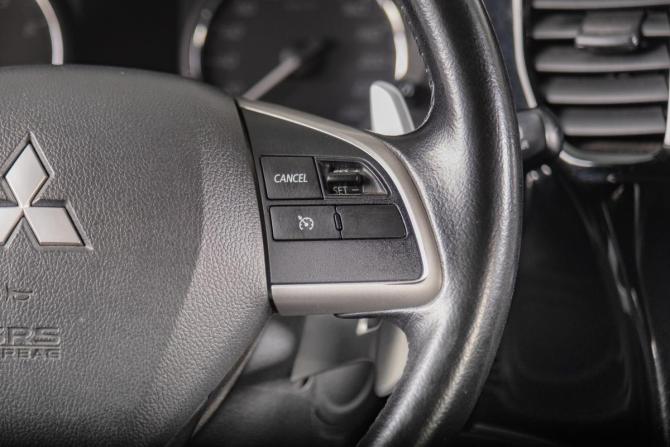 Mitsubishi Outlander III Рестайлинг с пробегом 2014 года, цена 1 699 000 рублей, 216000 км, внедорожник, Автокод Объявления