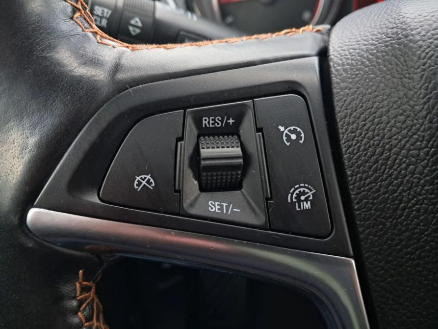 Opel Mokka I Санкт-Петербург  - изображение 9