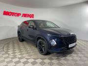 Omoda C5 I Воронеж  - изображение 31