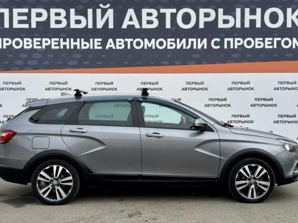 Lada (ВАЗ) Vesta I с пробегом 2018 года, цена 995 000 рублей, 150236 км, универсал, Автокод Объявления