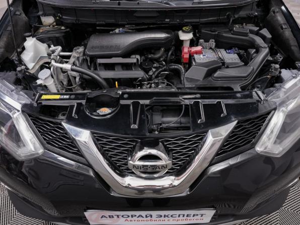 Nissan X-Trail III с пробегом 2016 года, цена 1 744 000 рублей, 170156 км, внедорожник, Автокод Объявления