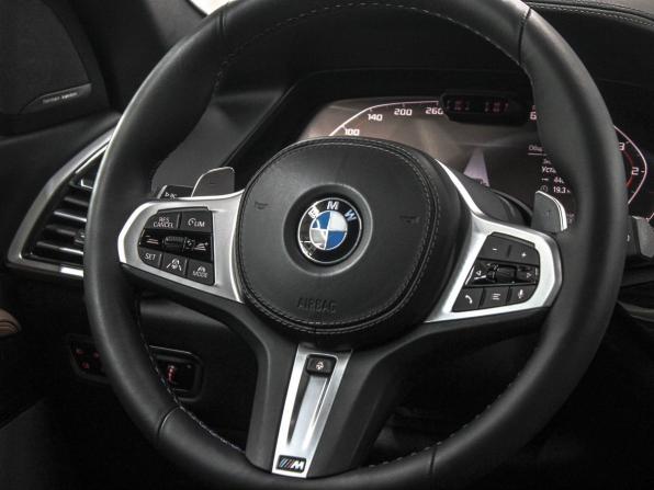 BMW X5 IV (G05/G18) с пробегом 2018 года, цена 6 399 900 рублей, 153000 км, внедорожник, Автокод Объявления
