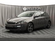 Peugeot 308 II Москва  - изображение 23