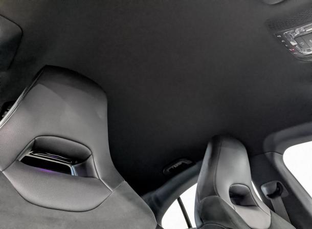 Mercedes-Benz CLA II (C118 X118) с пробегом 2019 года, цена 3 195 000 рублей, 102015 км, седан, Автокод Объявления