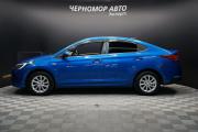 Hyundai Solaris II Рестайлинг Крым  - изображение 29