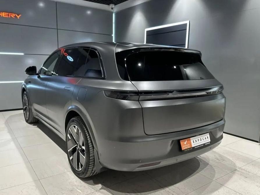 Li Auto (Lixiang) L7 I Новосибирск  - изображение 3