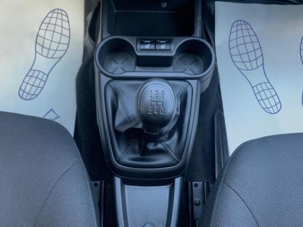 Lada (ВАЗ) Granta I Рестайлинг с пробегом 2020 года, цена 745 000 рублей, 68000 км, седан, Автокод Объявления
