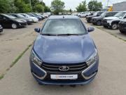 Lada (ВАЗ) Vesta I Саратов  - изображение 50