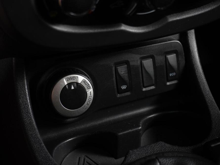Renault Duster I Рестайлинг Воронеж  - изображение 17