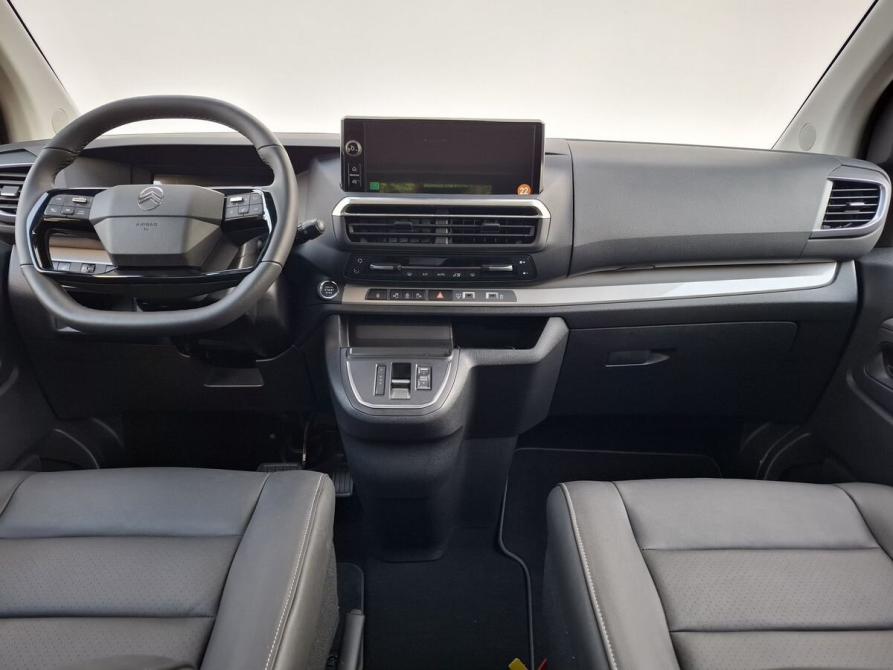 Citroen SpaceTourer I Рестайлинг Москва  - изображение 18