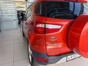 Ford EcoSport II Таганрог  - изображение 37