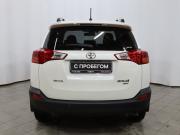 Toyota RAV4 IV (XA40) Москва  - изображение 32