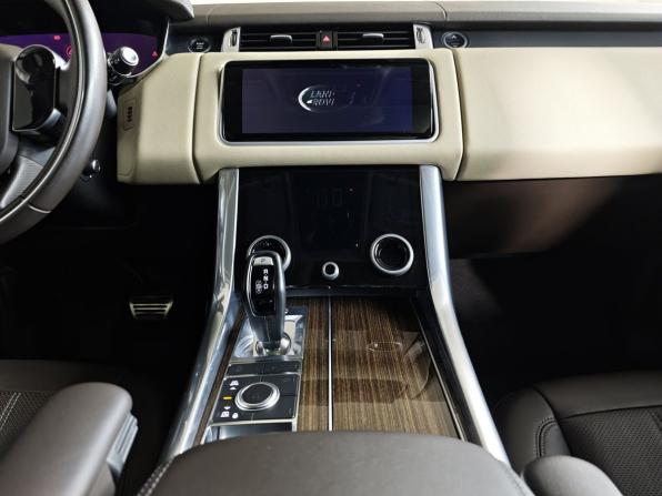 Land Rover Range Rover Sport II Рестайлинг с пробегом 2019 года, цена 5 270 000 рублей, 67765 км, внедорожник, Автокод Объявления