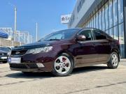 Kia Cerato II Краснодар  - изображение 22