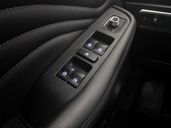 Haval F7 I с пробегом 2019 года, цена 1 695 000 рублей, 101813 км, внедорожник, Автокод Объявления