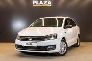 Volkswagen Polo V Рестайлинг Уфа  - изображение 20