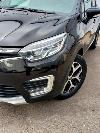 Renault Kaptur I Рестайлинг с пробегом 2021 года, цена 1 600 000 рублей, 73371 км, внедорожник, Автокод Объявления