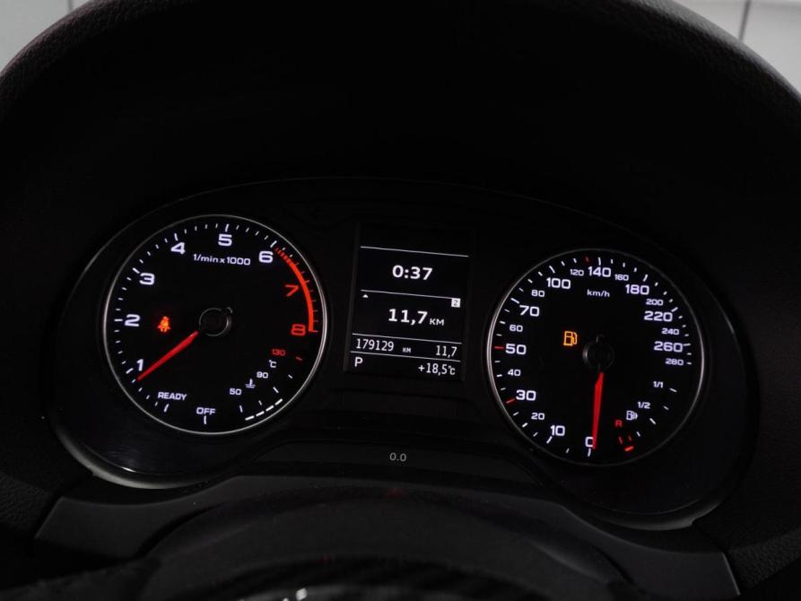 Audi A3 III (8V) Рестайлинг Воронеж  - изображение 17