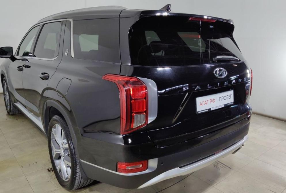 Hyundai Palisade I Волгоград  - изображение 23