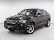 BMW X4 I (F26) Санкт-Петербург  - изображение 30