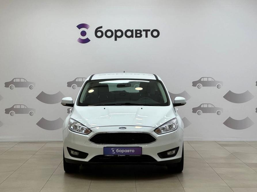 Ford Focus III Рестайлинг Ставрополь  - изображение 2