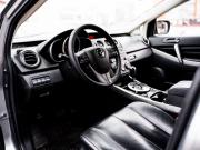 Mazda CX-7 I Рестайлинг Ростов-на-Дону  - изображение 42