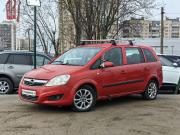 Opel Zafira B Рестайлинг Санкт-Петербург  - изображение 15