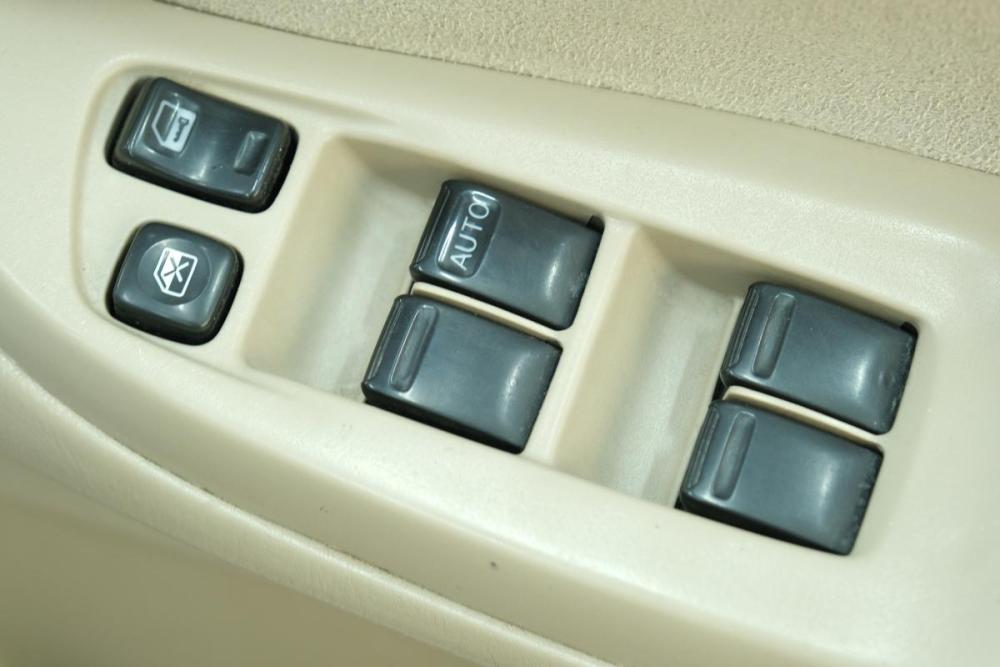 Nissan Bluebird Sylphy I (G10) Омск  - изображение 9