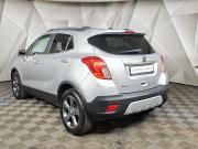 Opel Mokka I Москва  - изображение 24