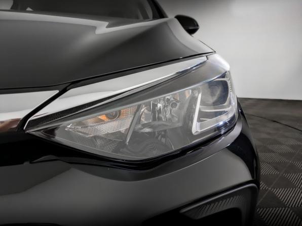 BAIC U5 Plus с пробегом 2024 года, цена 1 275 000 рублей, 21045 км, седан, Автокод Объявления
