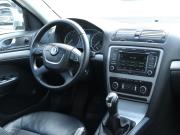 Skoda Octavia II (A5) Рестайлинг Москва  - изображение 32