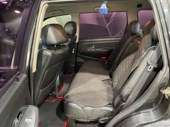 SsangYong Rexton II с пробегом 2010 года, цена 799 000 рублей, 236773 км, внедорожник, Автокод Объявления