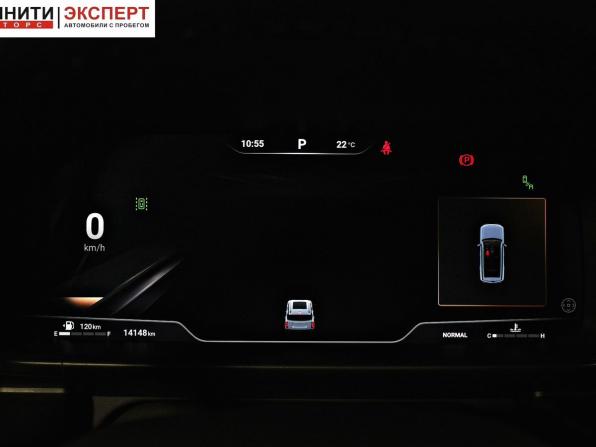 Haval H3 I с пробегом 2026 года, цена 2 947 000 рублей, 14149 км, внедорожник, Автокод Объявления