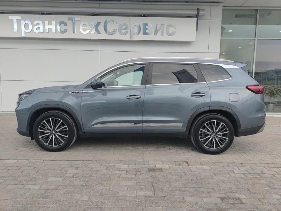 Chery Tiggo 8 Pro I Казань  - изображение 10