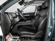 Jaecoo J7 I Иркутск  - изображение 29