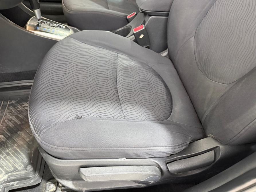 Hyundai Solaris I Таганрог  - изображение 12