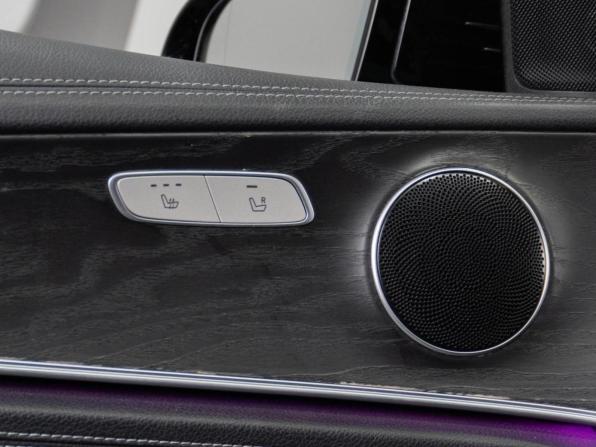 Mercedes-Benz E-Класс V (W213 S213 C238) с пробегом 2019 года, цена 3 950 000 рублей, 105153 км, седан, Автокод Объявления