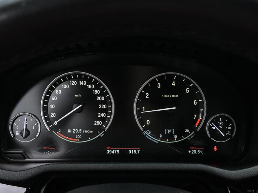 BMW X3 II (F25) Рестайлинг Волгоград  - изображение 12