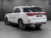 Changan CS95 I Рестайлинг Москва  - изображение 37