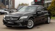 Mercedes-Benz C-Класс IV (W205) Рестайлинг Москва  - изображение 42