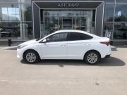 Hyundai Solaris II Рестайлинг Брянск  - изображение 23