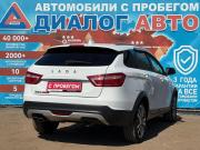 Lada (ВАЗ) Vesta I Набережные Челны  - изображение 26